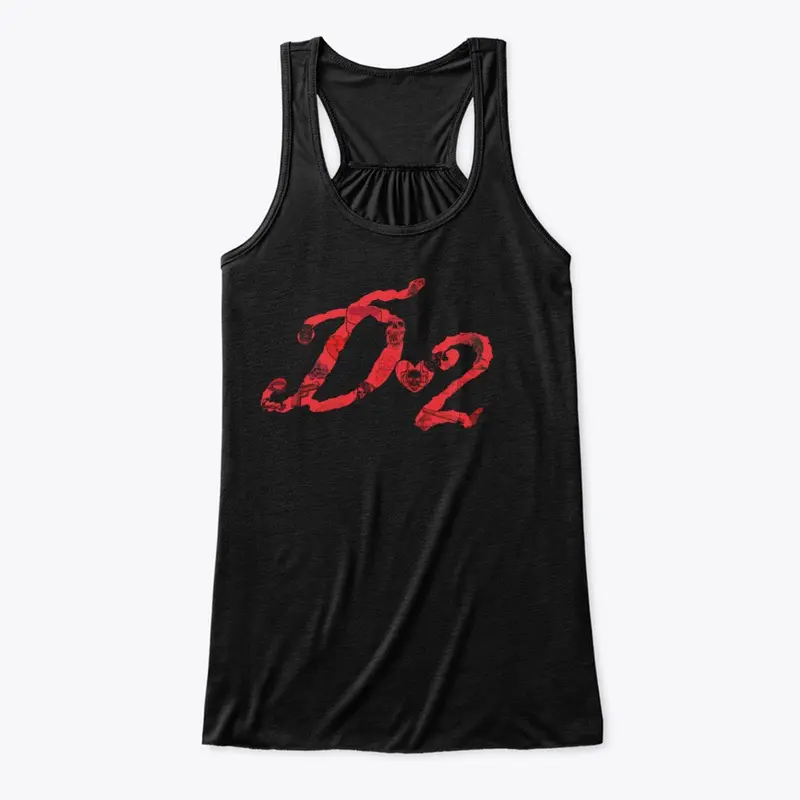 Saturday Night D2 Logo Product 