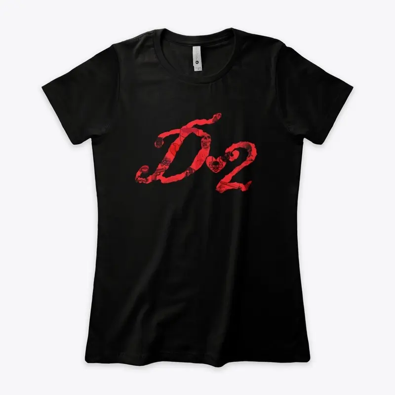 Saturday Night D2 Logo Product 