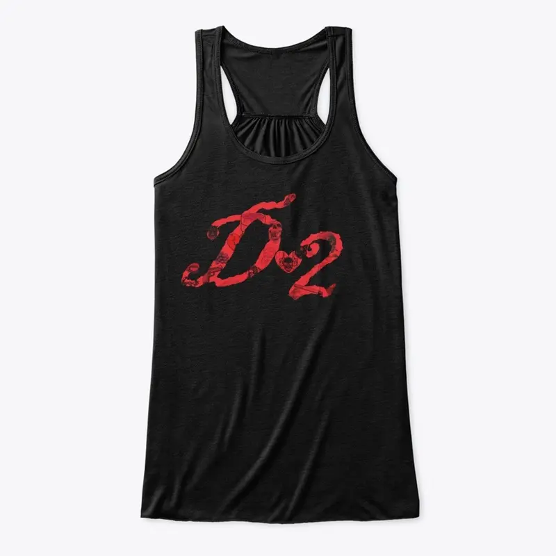 Saturday Night D2 Logo Product 